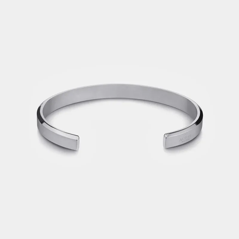 925 Sterling Silver Cuff Bracelet for Nepal Buyers jewellery image
